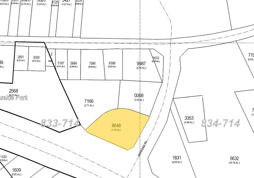 More Photos Of 5500 Whiteside Dr, Sandston Medical For Lease