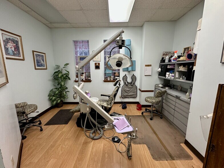 More Photos Of 344 Center Ave, Pittsburgh Office Residential For Sale