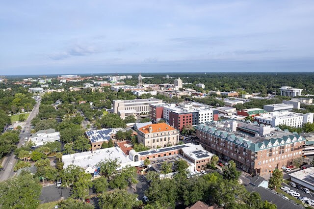 More Photos Of 201 SE 2nd Ave, Gainesville Office Residential For Lease