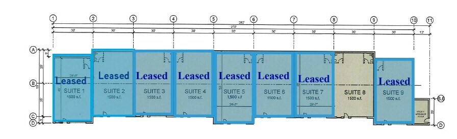 More Photos Of 11670 Eagle St, Coon Rapids Manufacturing For Lease