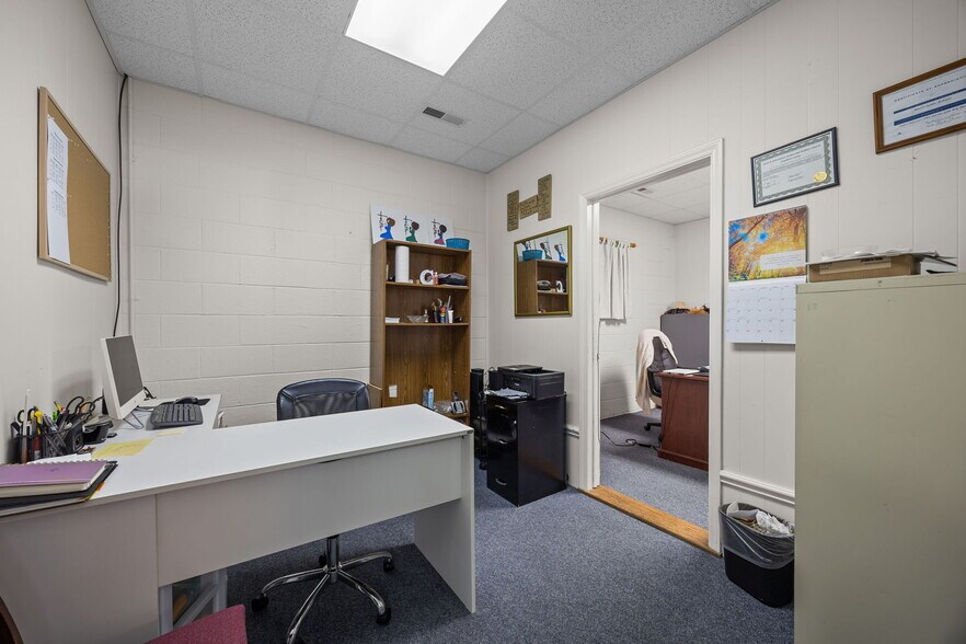 More Photos Of 4334 W Pine St, Farmville Religious Facility For Sale