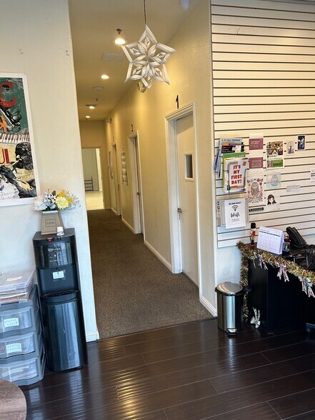 More Photos Of 4540-4590 Dublin Blvd, Dublin Freestanding For Lease