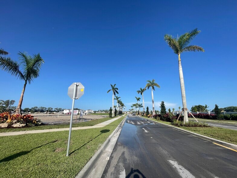 More Photos Of 7635 S State Road 7, Lake Worth Land For Sale