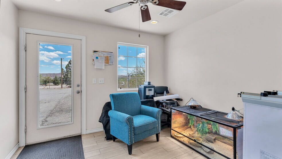 More Photos Of 779 NM-181, Elephant Butte Office Residential For Sale