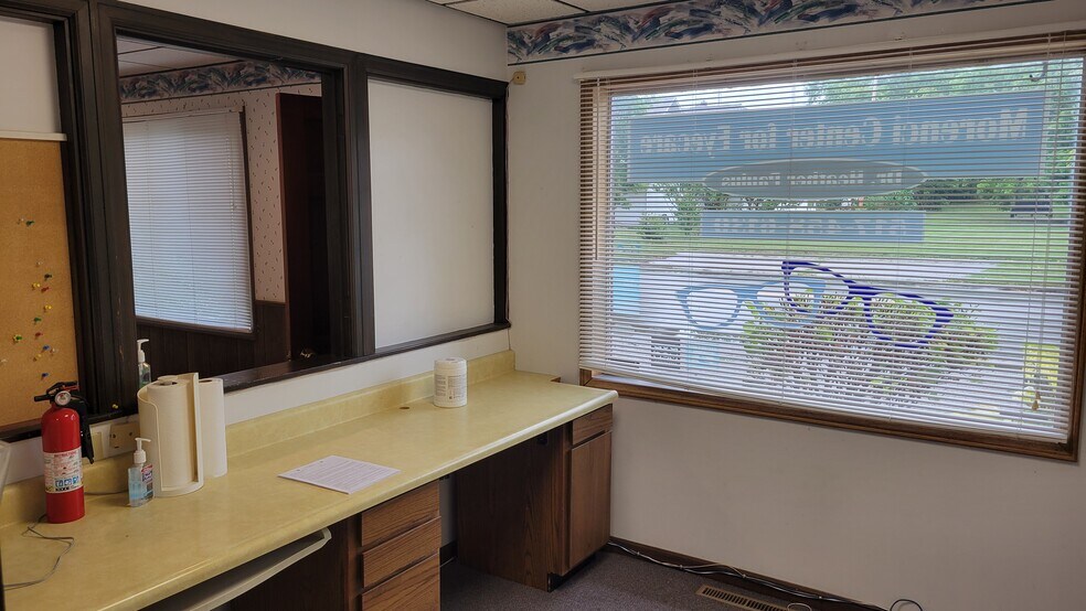 More Photos Of 205 North St, Morenci Medical For Sale