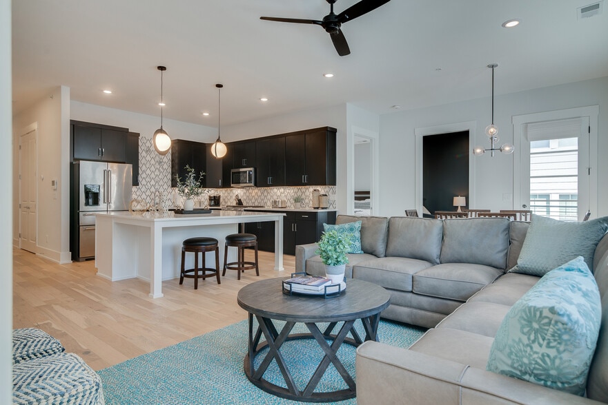 More Photos Of 119 Acklen Park Dr, Nashville Apartments For Sale