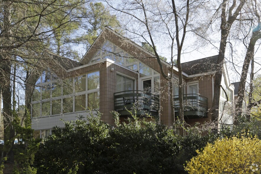 More Photos Of 976 Martin Luther King Jr Blvd, Chapel Hill Loft Creative Space For Lease