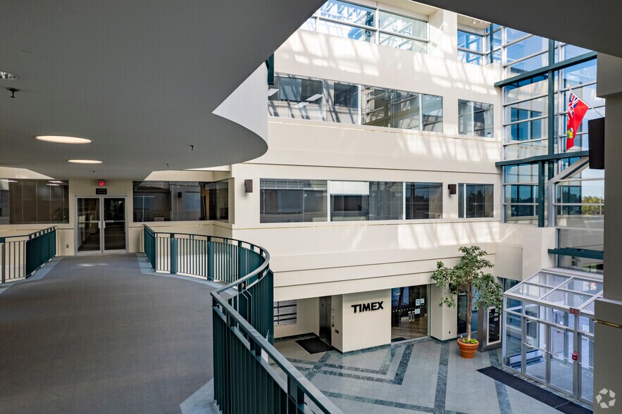 More Photos Of 7300 Warden Ave, Markham Office For Sale