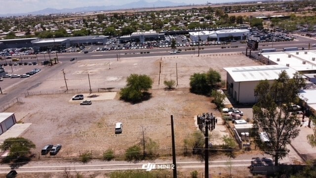 More Photos Of 4545 E 22nd St, Tucson Land For Sale