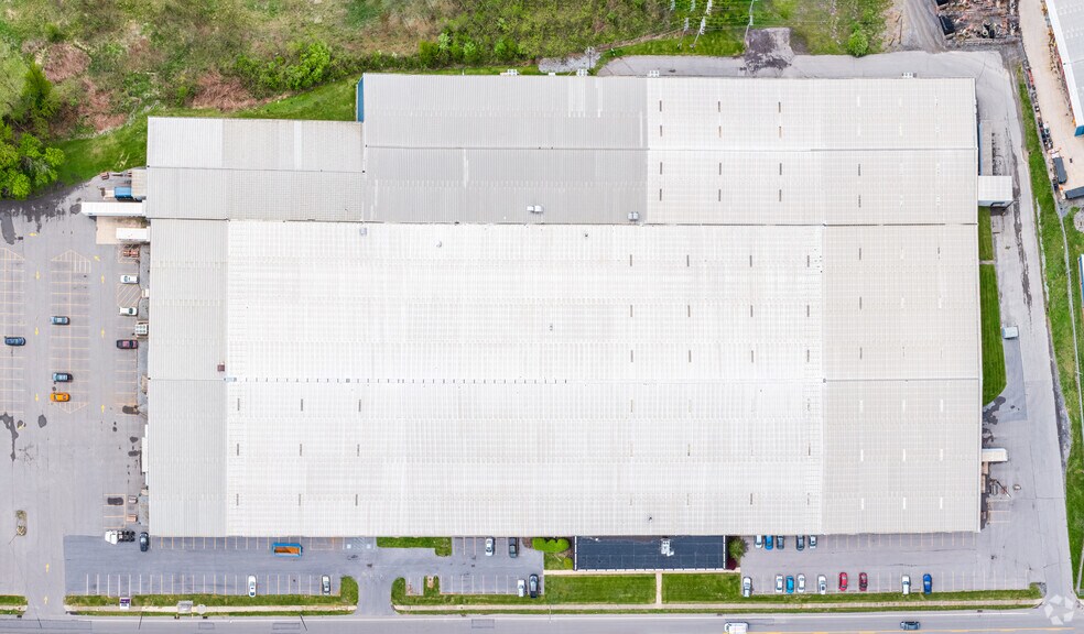 More Photos Of 1501 W 3rd St, Williamsport Industrial For Sale