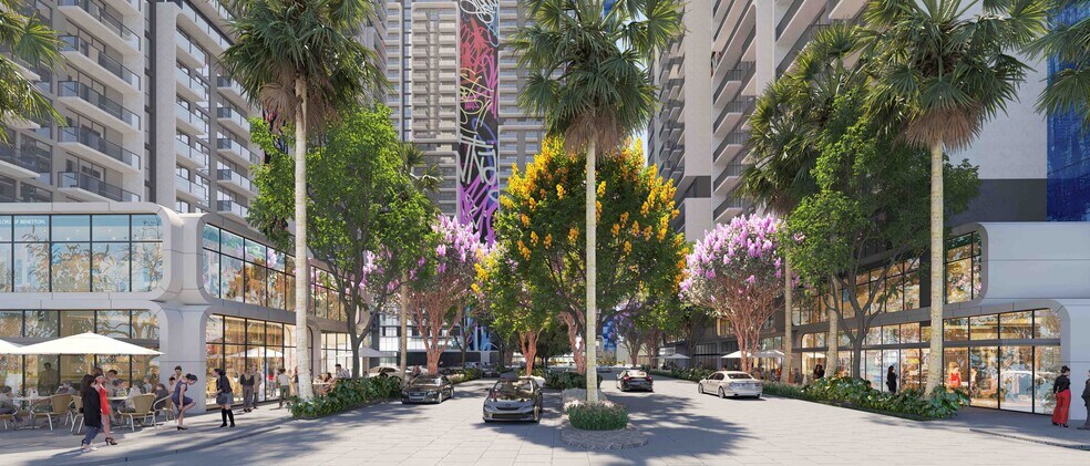 Primary Photo Of 8395 NW 27 Avenue, Miami Unknown For Lease
