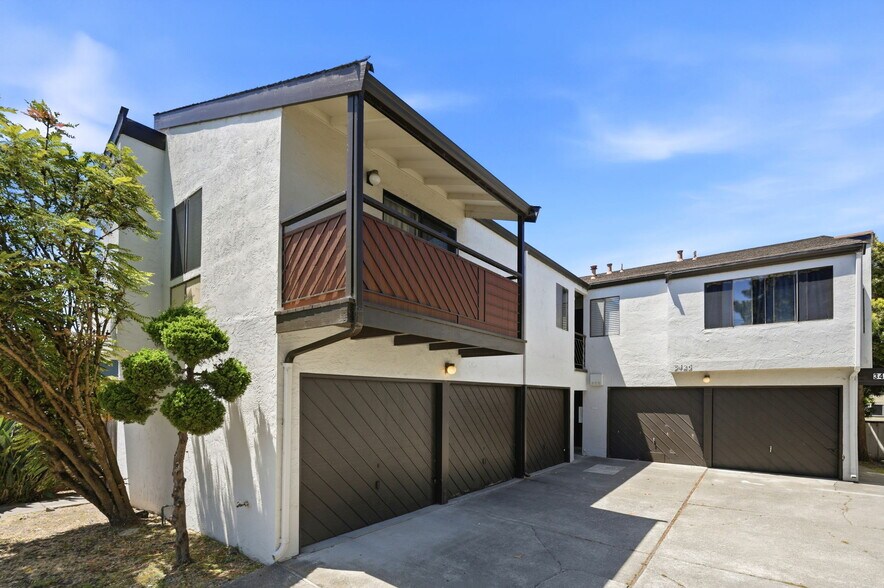 More Photos Of 3425 Carlson Blvd, El Cerrito Apartments For Sale