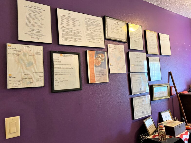 More Photos Of 34017 S Haines Creek Rd, Leesburg Assisted Living For Sale