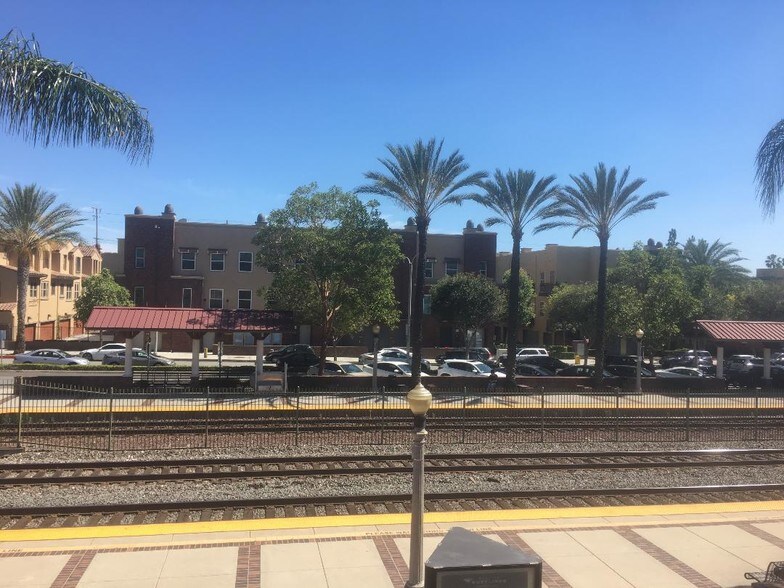 More Photos Of 120-140 E Santa Fe Ave, Fullerton Freestanding For Lease