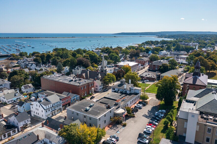 More Photos Of 32-40 Court St, Plymouth Office For Lease