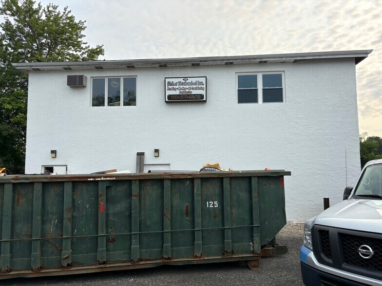 More Photos Of 210 Ruth Ave, Horsham Township Industrial For Sale