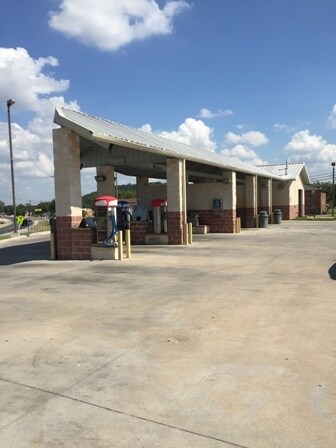 More Photos Of 602 N 1st St, Copperas Cove Carwash For Sale