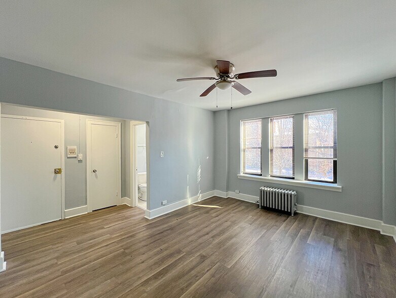 More Photos Of 6126 S Woodlawn Ave, Chicago Apartments For Sale