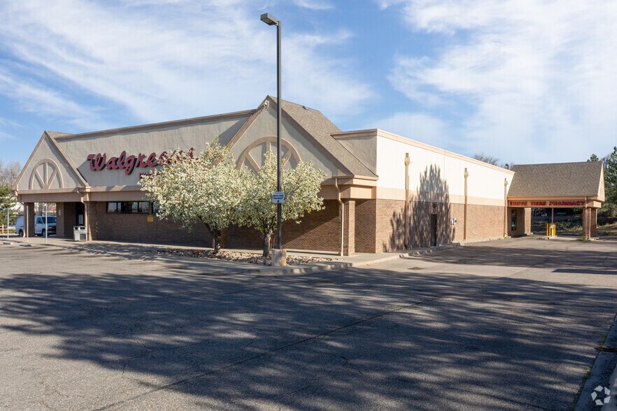 More Photos Of 950 S Quebec St, Denver Drugstore For Sale