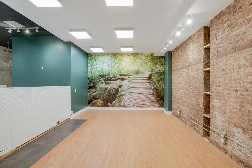 More Photos Of 535 DeKalb Ave, Brooklyn Specialty For Lease