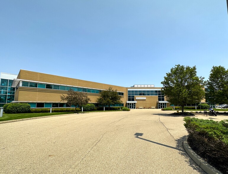 Primary Photo Of 5000 Springfield St, Dayton Office For Lease