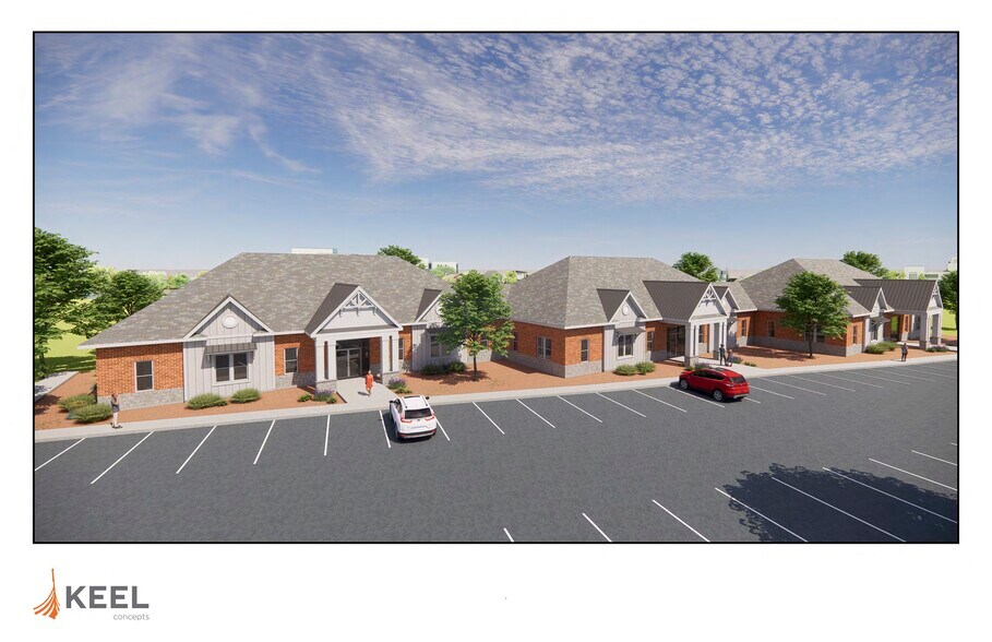 More Photos Of 206 Central Park Ln, Seneca Land For Sale