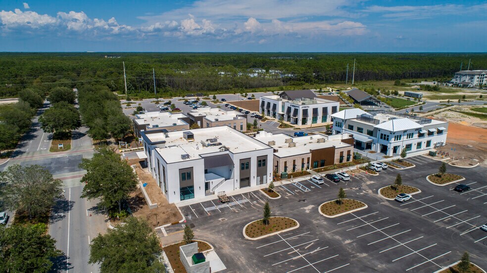 More Photos Of 50 Origins Main Street, Watersound General Retail For Lease