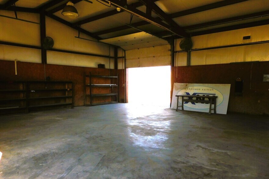 More Photos Of 10679 State Highway 56, Sherman Industrial For Lease