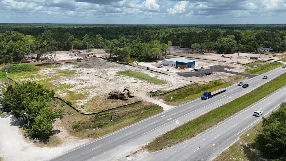 Primary Photo Of 13011 US Highway 17, Hampstead Land For Sale