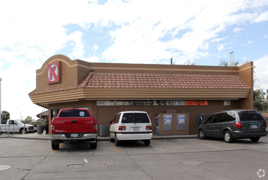 More Photos Of 4301 W Thomas Rd, Phoenix Service Station For Sale