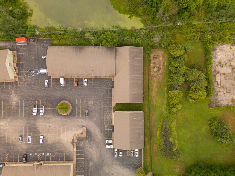 More Photos Of 493 Bev Rd, Youngstown Warehouse For Sale