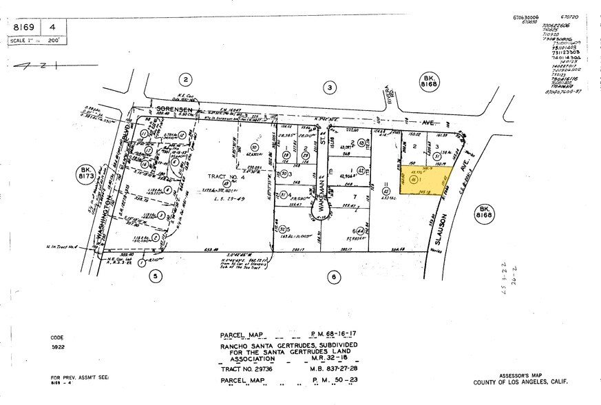 More Photos Of 11955 Slauson Ave, Santa Fe Springs General Retail For Sale