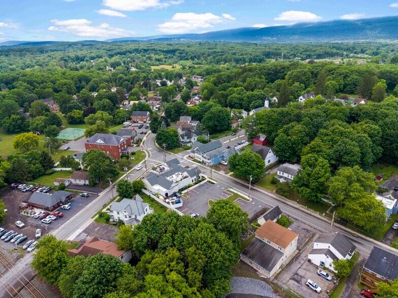 More Photos Of 42 S Main St, Voorheesville Restaurant For Sale