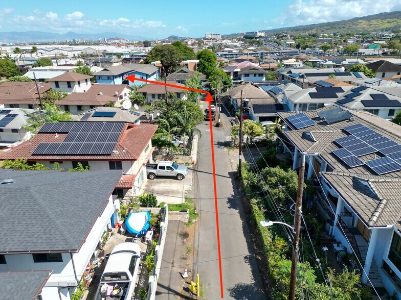 More Photos Of 815 Lopez Ln, Honolulu Apartments For Sale