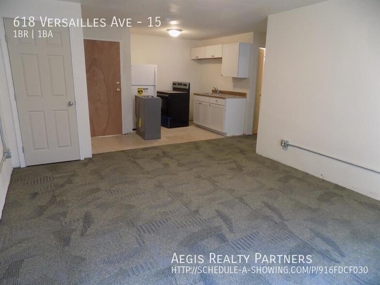 More Photos Of 620 Versailles Ave, Mckeesport Apartments For Sale
