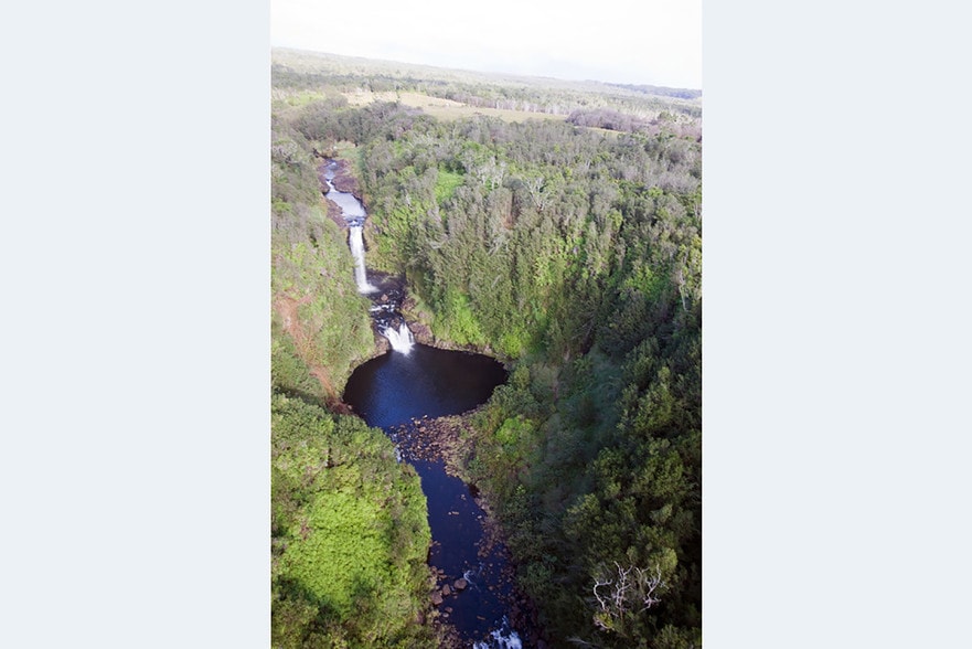 More Photos Of 27-5159 Puia Rd, Papaikou Land For Lease