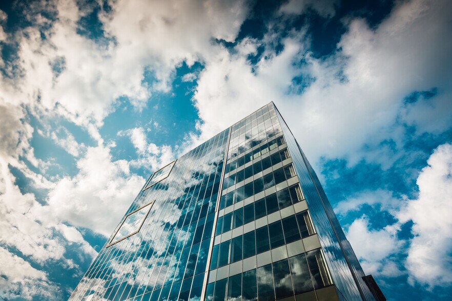 Primary Photo Of 600 Hamilton St, Allentown Office For Lease