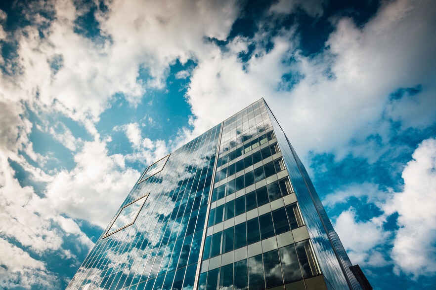 Primary Photo Of 600 Hamilton St, Allentown Office For Lease