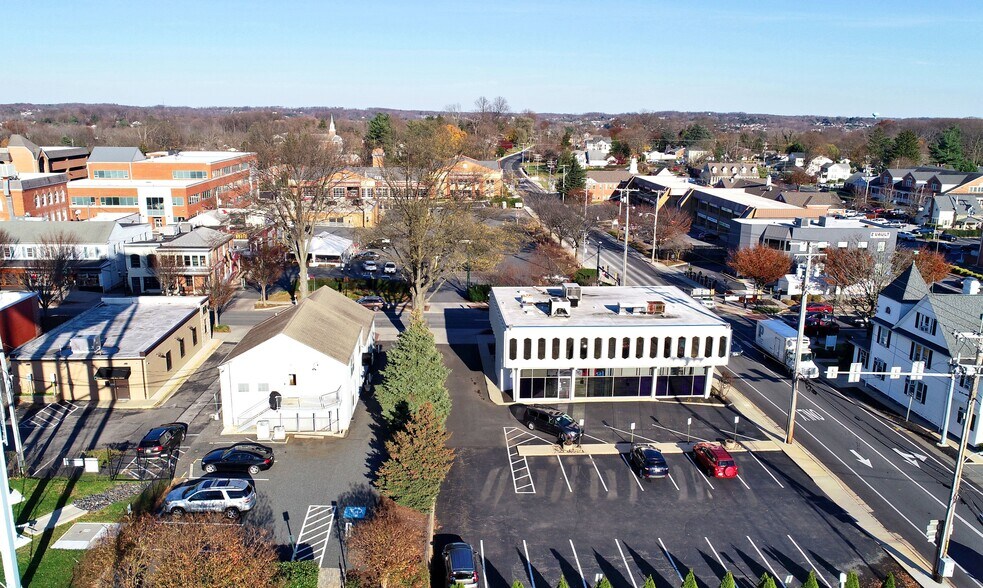 More Photos Of 126 S Main St, Bel Air Office For Lease