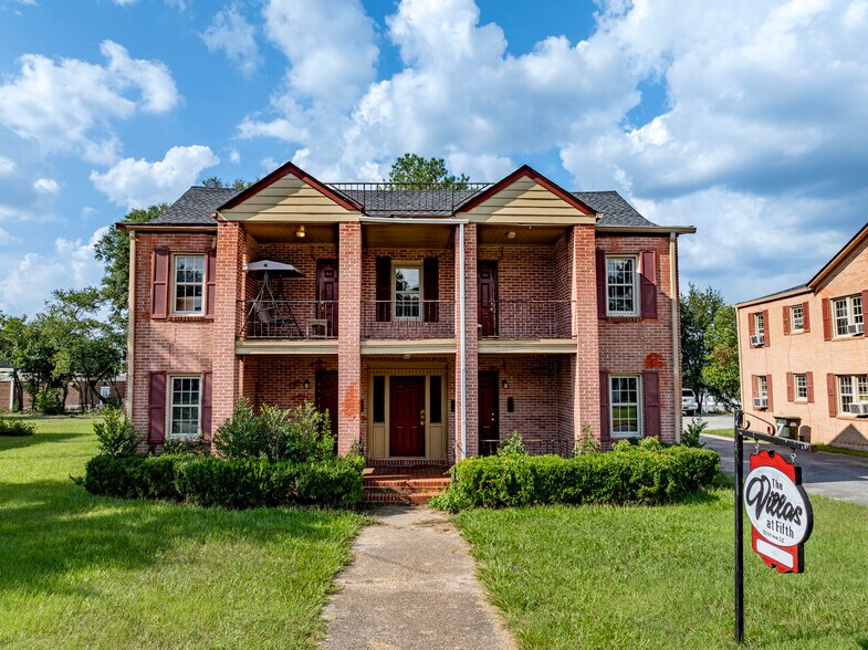 More Photos Of 515 5th Ave SE, Moultrie Apartments For Sale