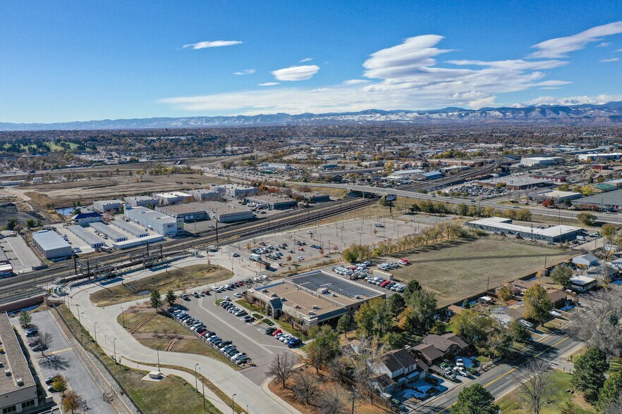 More Photos Of 4800 W 60th Ave, Arvada Land For Sale