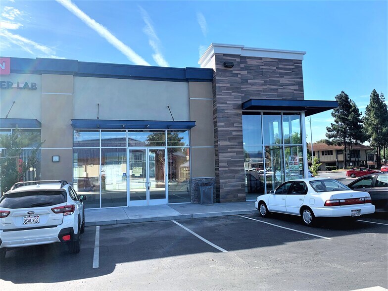More Photos Of 651-685 Saratoga Ave, San Jose Unknown For Lease