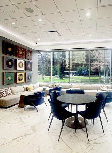 More Photos Of 3040 Post Oak Blvd, Houston Office For Lease
