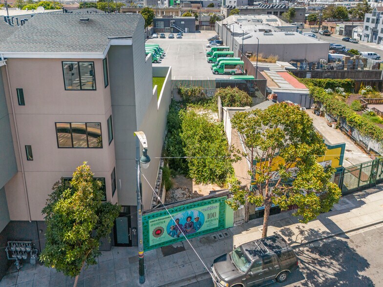 More Photos Of 4128 3rd St, San Francisco Land For Sale