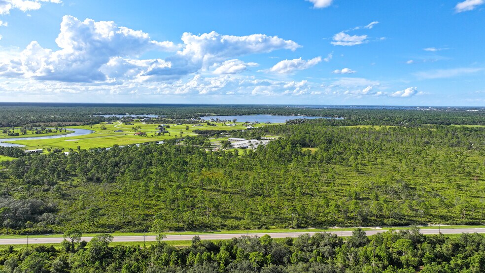More Photos Of 1000 State Rte 66, Sebring Land For Sale