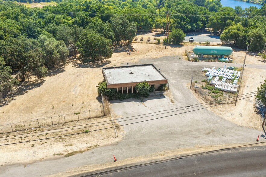 More Photos Of 13971 River rd, Walnut Grove Land For Sale