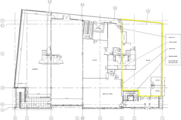 More Photos Of 111 Church St NW, Vienna Storefront Retail Office For Lease