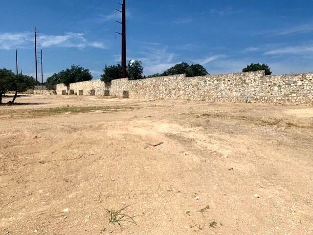 More Photos Of 1201 O Reilly Dr, Lakeway Land For Lease