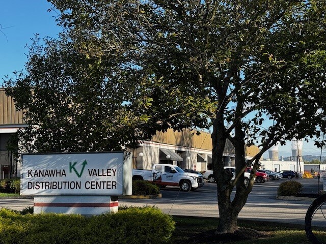 More Photos Of 4200 1st Ave, Nitro Distribution For Lease