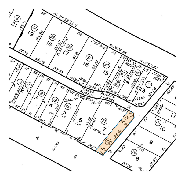 More Photos Of 1170 S Robertson Blvd, Los Angeles Restaurant For Sale